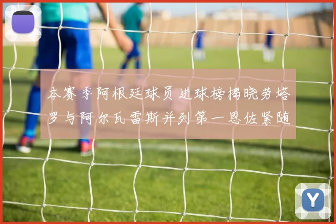 本赛季阿根廷球员进球榜揭晓劳塔罗与阿尔瓦雷斯并列第一恩佐紧随其后